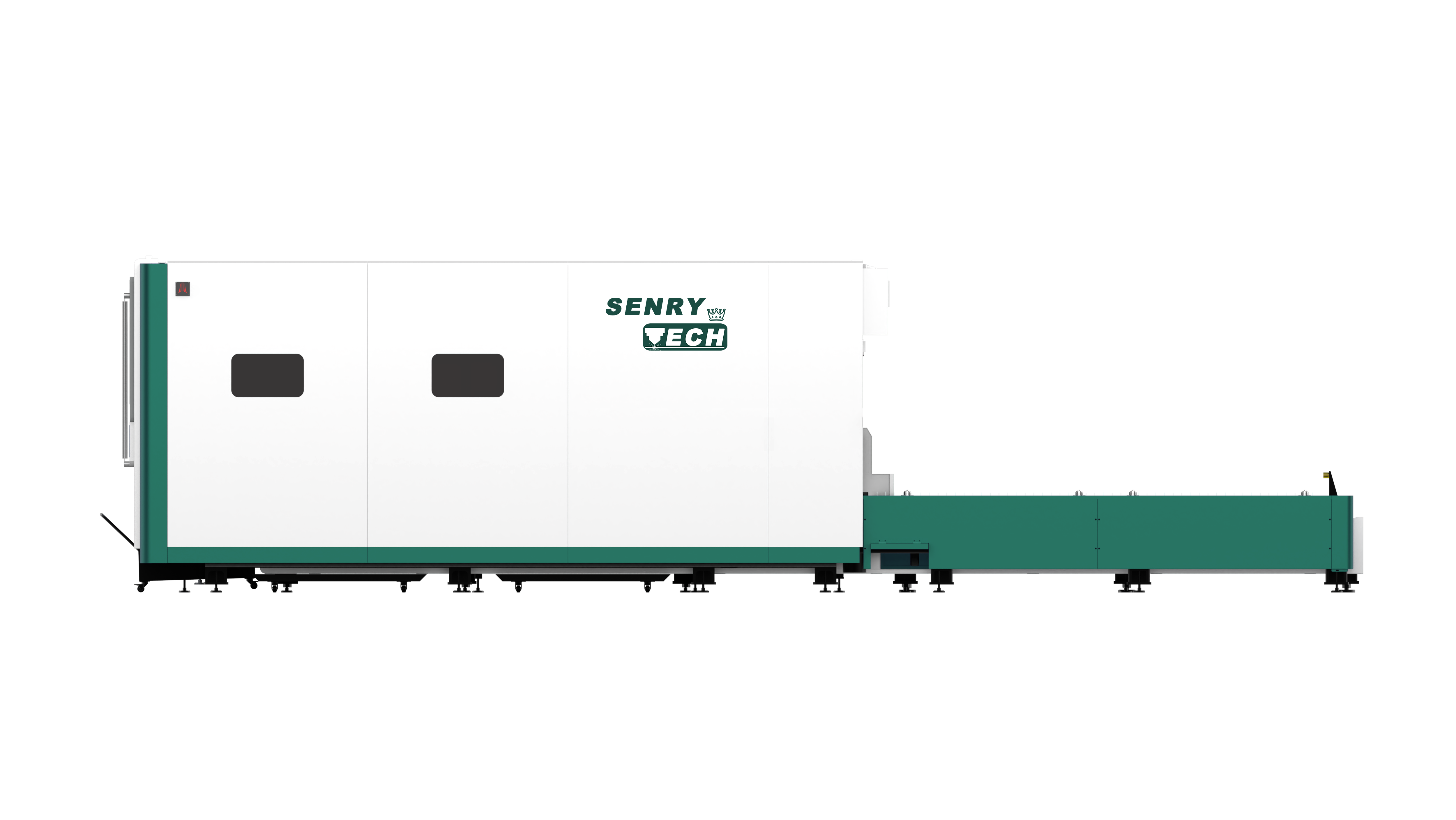 板管一体切割机 B ProMax系列